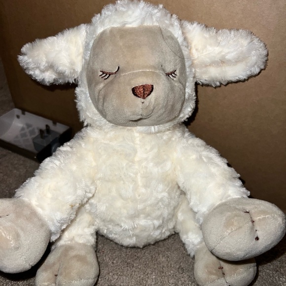 Swaddle me lullaby lamb - Picture 1 of 2